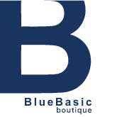 Logo Blue Basic